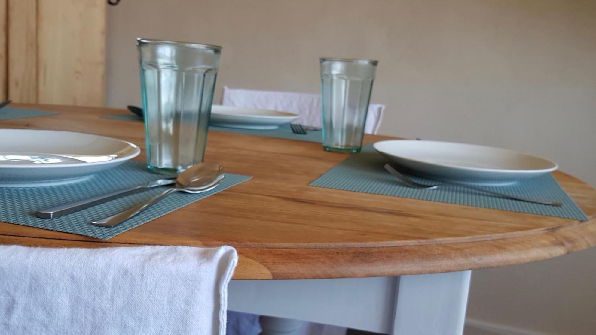 Coeur Vert Oekologisch Mit Viel Ambiente Fuer Seelen-Wellness Ronchamp Room photo